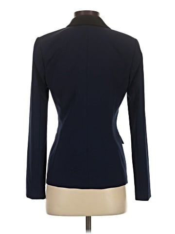 Scripted Blazer (view 2)