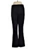 Zara Chevron-herringbone Black Dress Pants Size S - photo 2