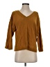 Madewell Gold Pullover Sweater Size S - photo 1