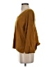 Madewell Gold Pullover Sweater Size S - photo 5