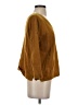 Madewell Gold Pullover Sweater Size S - photo 4