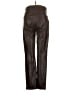 Gap 100% Polyester Brown Casual Pants Size 0 - photo 2