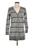Torrid Gray Cardigan Size Med Plus (00) - photo 1