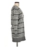 Torrid Gray Cardigan Size Med Plus (00) - photo 4