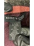 Kenneth Cole New York Burgundy Pullover Sweater Size L - photo 7