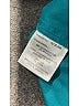 Tribal Solid Teal Blazer Size 8 - photo 7