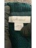 J.Jill 100% Polyester Teal Turtleneck Sweater Size L - photo 7
