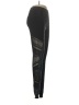 Lululemon Athletica Black Active Pants Size 6 - photo 4