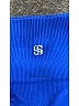 Assorted Brands Blue Active Pants Size XS - photo 7