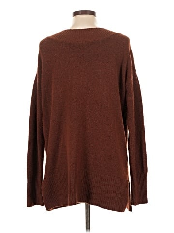 a.n.a. A New Approach Pullover Sweater (view 2)