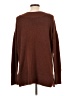 a.n.a. A New Approach Brown Pullover Sweater Size L - photo 2