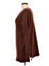 a.n.a. A New Approach Brown Pullover Sweater Size L - photo 5