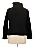Basic Editions Black Turtleneck Sweater Size XL - photo 2