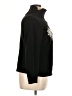Basic Editions Black Turtleneck Sweater Size XL - photo 4