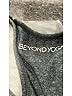Beyond Yoga Gray Black Tank Top Size XXS (estimated) - photo 7