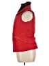 Talbots 100% Polyester Red Vest Size XL - photo 5