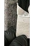 Design History Black Cardigan Size L - photo 8