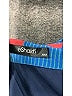 eShakti 100% Polyester Hearts Blue Casual Dress Size XS - photo 7