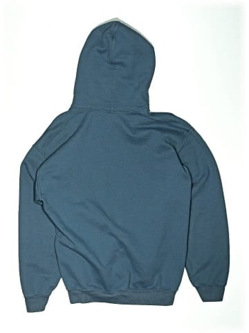 Gildan Pullover Hoodie (view 2)