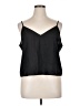 Express Black Tank Top Size 16 (estimated) - photo 1
