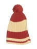 Bella Bliss Burgundy Red Beanie One size (toddler) - photo 1