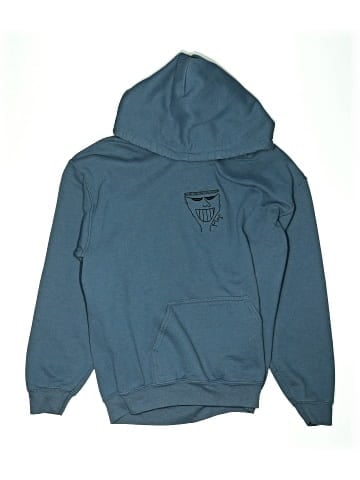 Gildan Pullover Hoodie (view 1)
