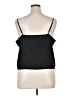 Express Black Tank Top Size 16 (estimated) - photo 2
