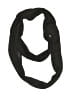 Unbranded Black Scarf One size - photo 1