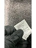 RD Style 100% Acrylic Color Block Black Pullover Sweater Size M - photo 8