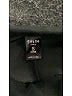 Shein Solid Black Casual Skirt Size S - photo 4