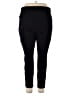 Ashley Stewart Black Active Pants Size 18 - 20 Plus - photo 2