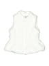 Widgeon 100% Polyester White Dress Size 2 - photo 1