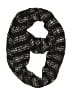 Unbranded Black Scarf One size - photo 1