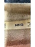MNG Stripes Gold Pullover Sweater Size M - photo 7