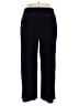 Carol Rose Black Casual Pants Size XL - photo 2