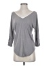 Deletta Gray Cardigan Size XS - photo 1