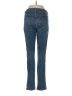 James Jeans Hearts Blue Jeans Size 30 waist - photo 2