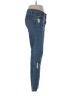 James Jeans Hearts Blue Jeans Size 30 waist - photo 4