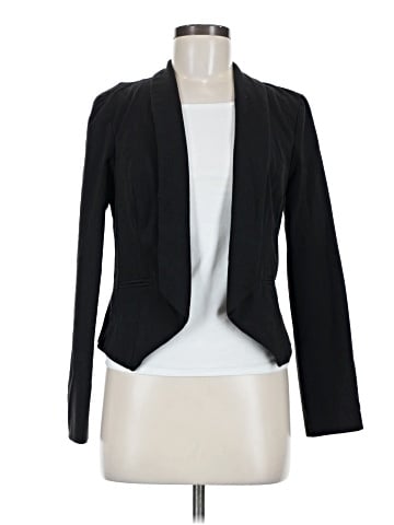 Bongo Blazer (view 1)