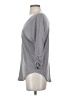 Deletta Gray Cardigan Size XS - photo 5