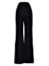 Thalian Solid Black Dress Pants Size 8 - photo 2
