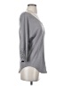 Deletta Gray Cardigan Size XS - photo 4