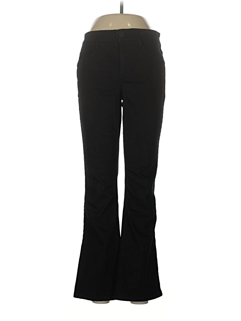 Pre-owned Democracy Active Pants In Black