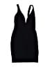 Lulus Black Cocktail Dress Size XS - photo 2
