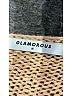 Glamorous Tan Pullover Sweater Size M - photo 7