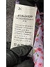 Unbranded Floral Purple Casual Dress Size 4 - photo 8