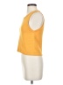 Babaton 100% Nylon Yellow Cardigan Size S - photo 5