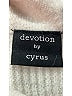 Devotion by Cyrus Ivory Turtleneck Sweater Size XS - photo 7