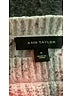 Ann Taylor Tweed Silver Gray Pullover Sweater Size M - photo 7