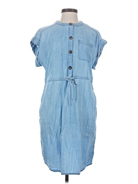 Time And Tru Romper